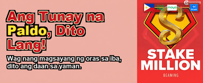 Fast Cash-out for PH Players!