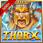 Thor X thumbnail